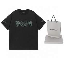 Picture of Balenciaga T Shirts Short _SKUBalenciagaXS-Llxtr244821193
